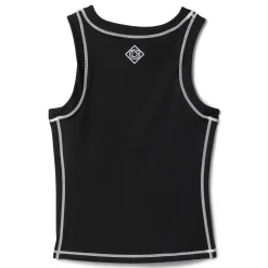 CNCPTS Two Tone Diamond CC Logo Tank