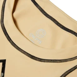 CNCPTS Two Tone Diamond CC Logo Tank