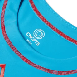 CNCPTS Two Tone Diamond CC Logo Tank