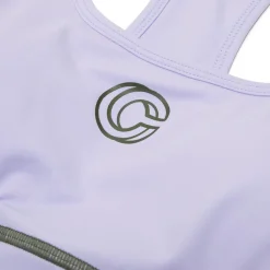 CNCPTS Two Tone Seam Yoga Bra