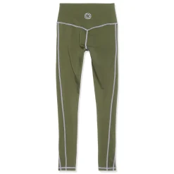 CNCPTS Two Tone Seam Yoga Legging