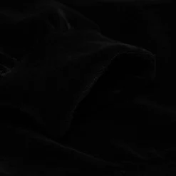 CNCPTS Velour Zip Hoodie