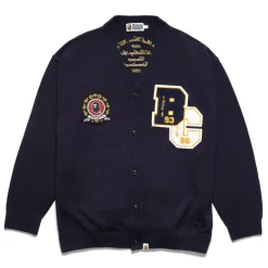 CNCPTS x BAPE Cardigan
