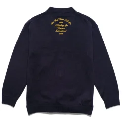 CNCPTS x BAPE Cardigan