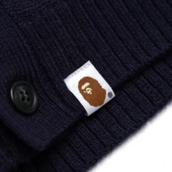 CNCPTS x BAPE Cardigan