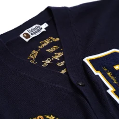 CNCPTS x BAPE Cardigan