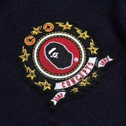 CNCPTS x BAPE Cardigan