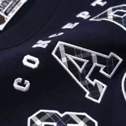 CNCPTS x BAPE Crewneck Relaxed