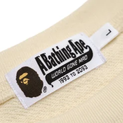 CNCPTS x BAPE Crewneck Relaxed