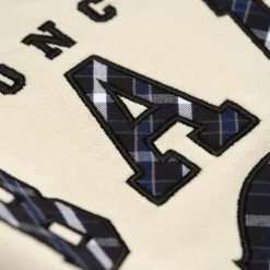 CNCPTS x BAPE Crewneck Relaxed