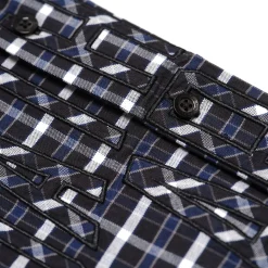 CNCPTS x BAPE Oxford BD Shirt Relaxed