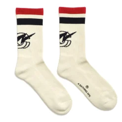 CNCPTS x BAPE Socks