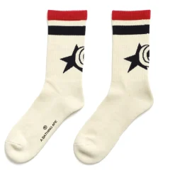 CNCPTS x BAPE Socks