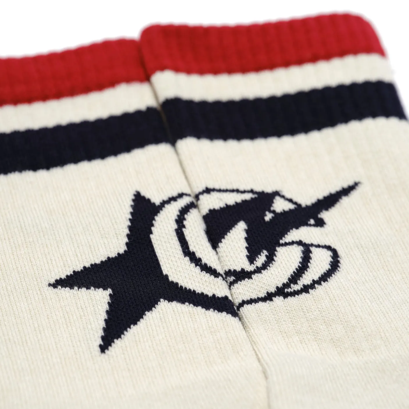 CNCPTS x BAPE Socks