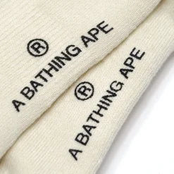CNCPTS x BAPE Socks