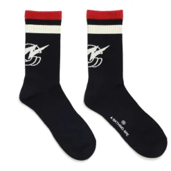 CNCPTS x BAPE Socks