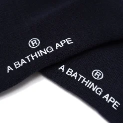 CNCPTS x BAPE Socks