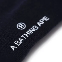CNCPTS x BAPE Socks