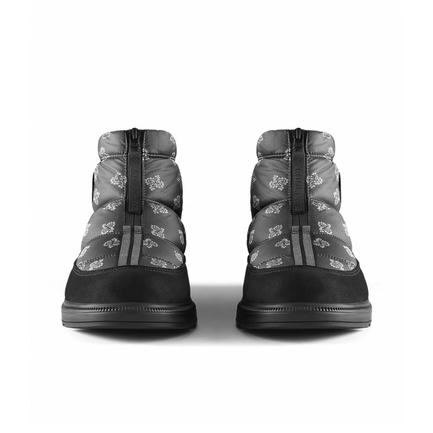 CNCPTS x Canada Goose Crofton Puffer Boot