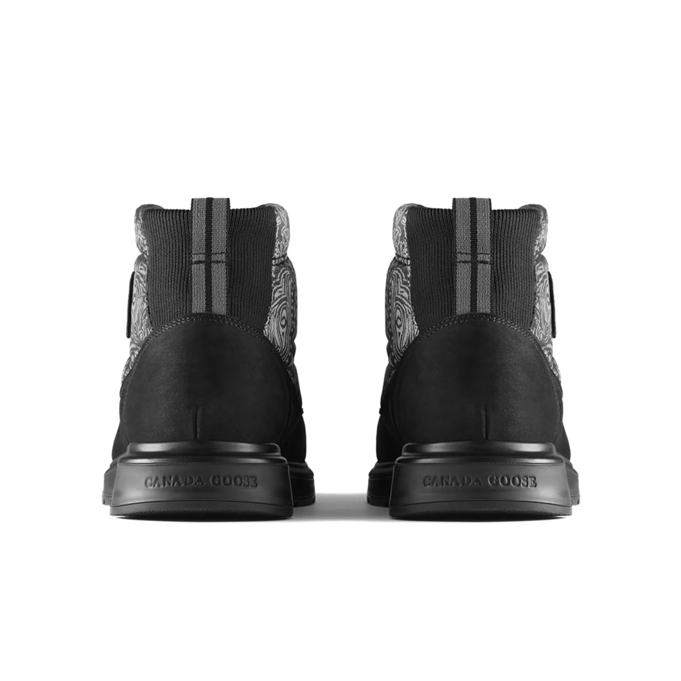 CNCPTS x Canada Goose Crofton Puffer Boot