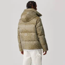 CNCPTS x Canada Goose Crofton Puffer
