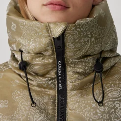 CNCPTS x Canada Goose Crofton Puffer
