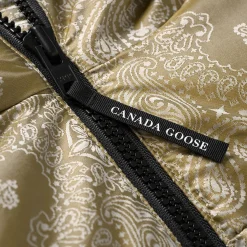 CNCPTS x Canada Goose Crofton Puffer