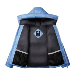 CNCPTS x Canada Goose Crofton Puffer