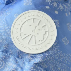 CNCPTS x Canada Goose Crofton Puffer