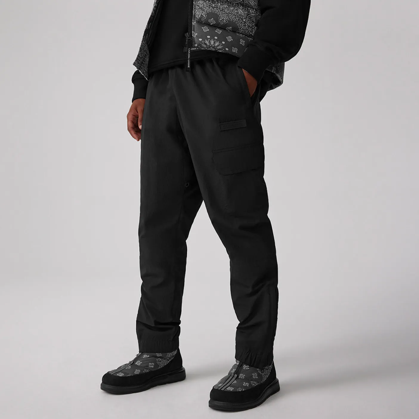 CNCPTS x Canada Goose Track Pant