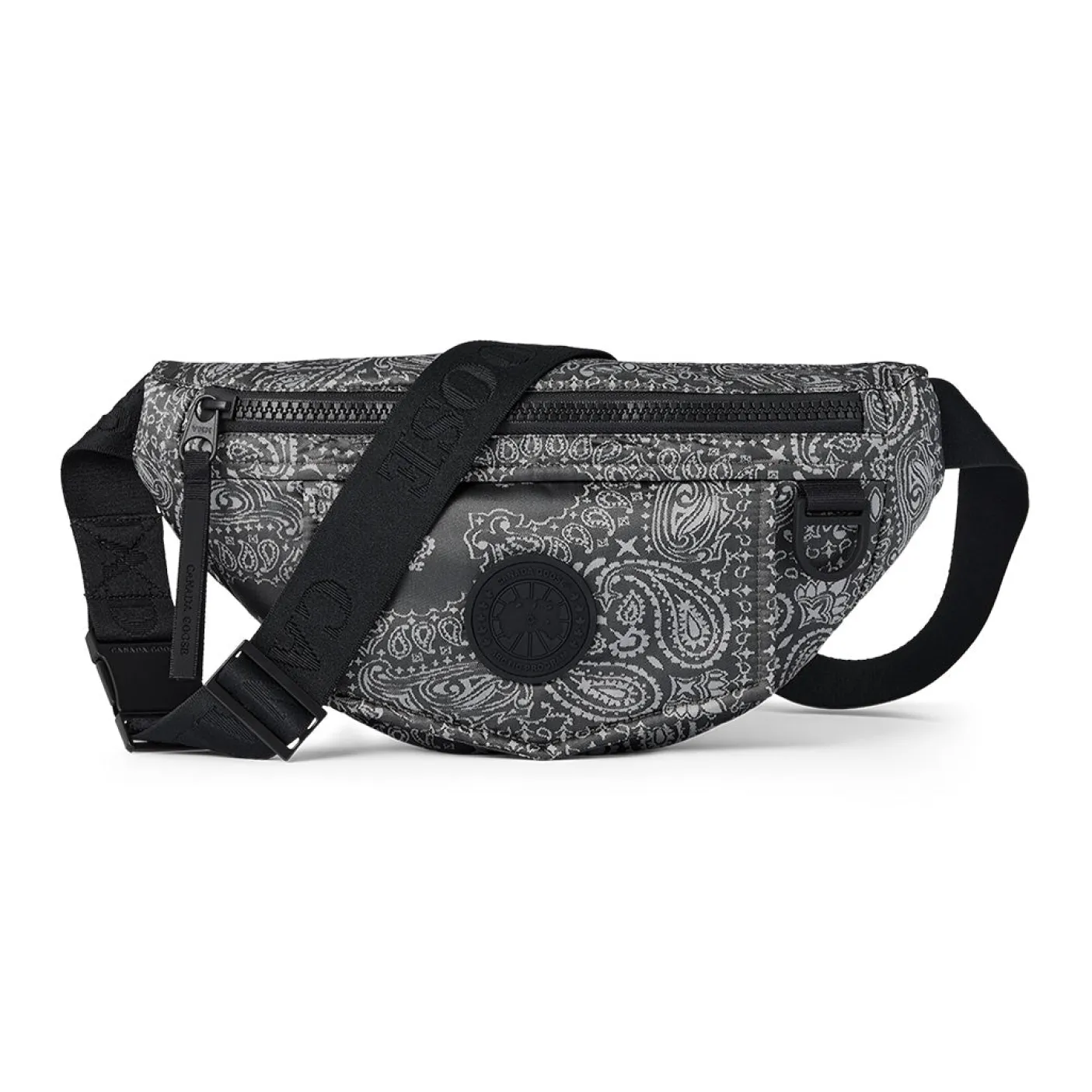 CNCPTS x Canada Goose Waist Pack