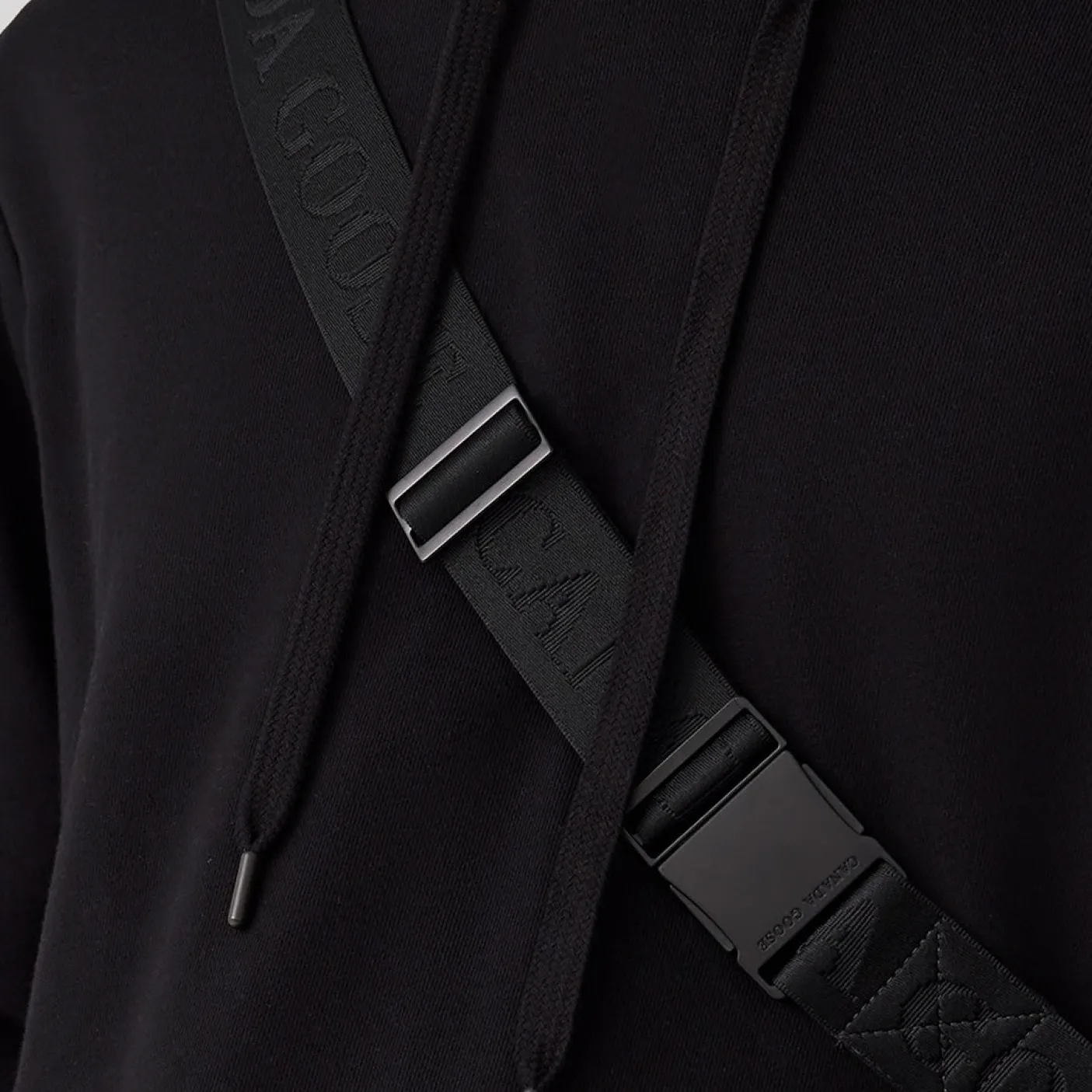 CNCPTS x Canada Goose Waist Pack