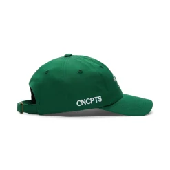 CNCPTS x Siegelman Stable Dad Hat