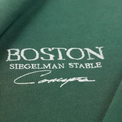 CNCPTS x Siegelman Stable Crewneck