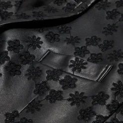 Comme Des Garcons Asymmetric Blazer