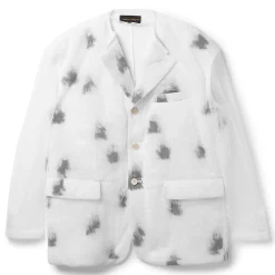 Comme Des Garcons Blazer