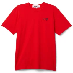 Comme Des Garcons Play T-Shirt