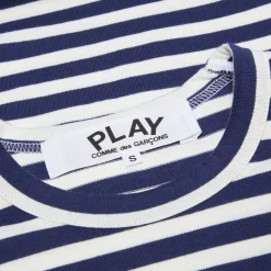 Comme Des Garcons PLAY T-Shirt