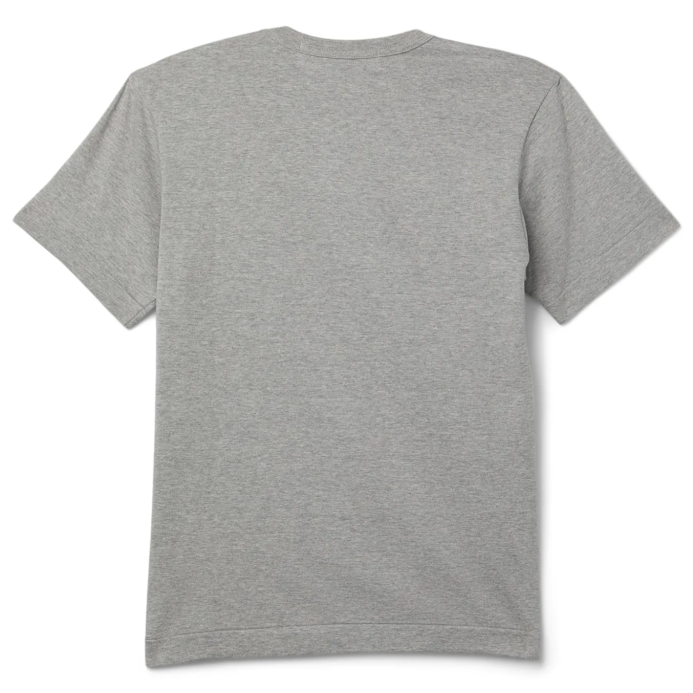 Comme Des Garcons PLAY T-Shirt Short Sleeve Knit