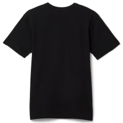 Comme Des Garcons PLAY T-Shirt Short Sleeve Knit