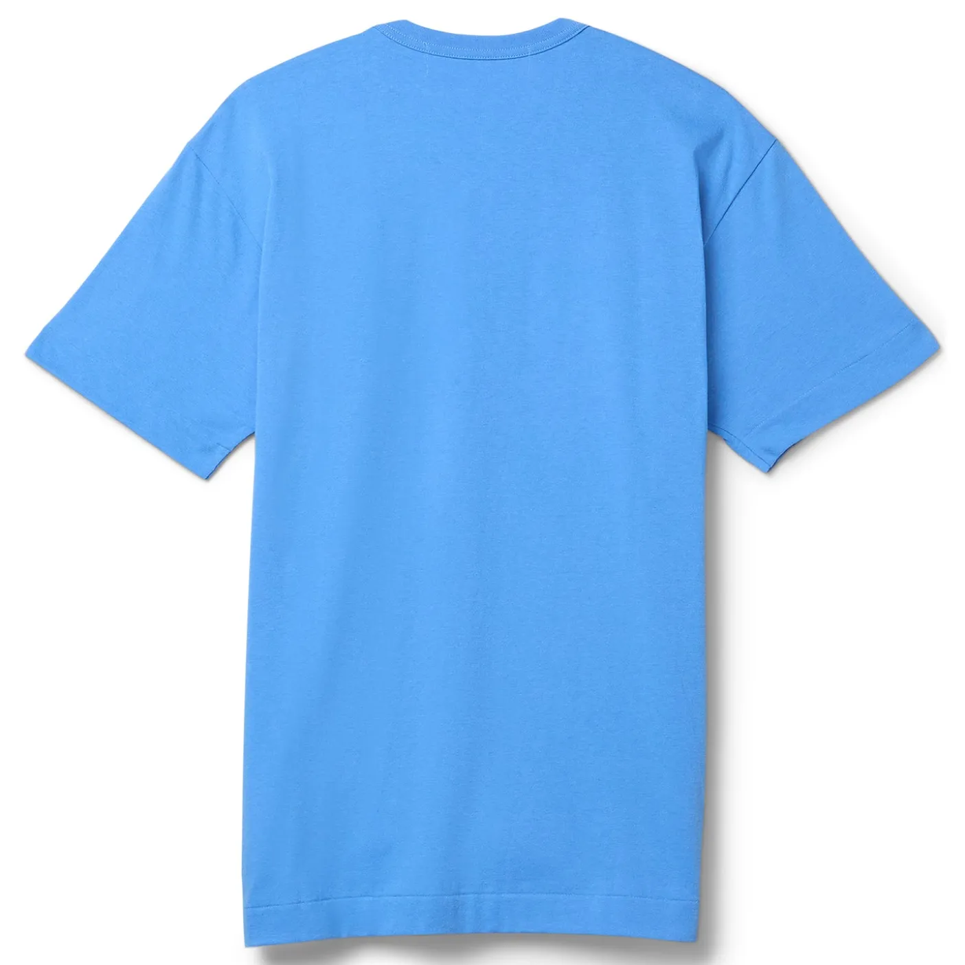Comme Des Garcons PLAY T-Shirt Short Sleeve Knit