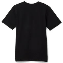 Comme Des Garcons PLAY T-Shirt Small Red Emblem