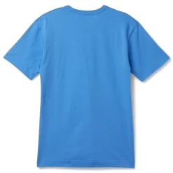 Comme Des Garcons PLAY T-Shirt Small Red Emblem
