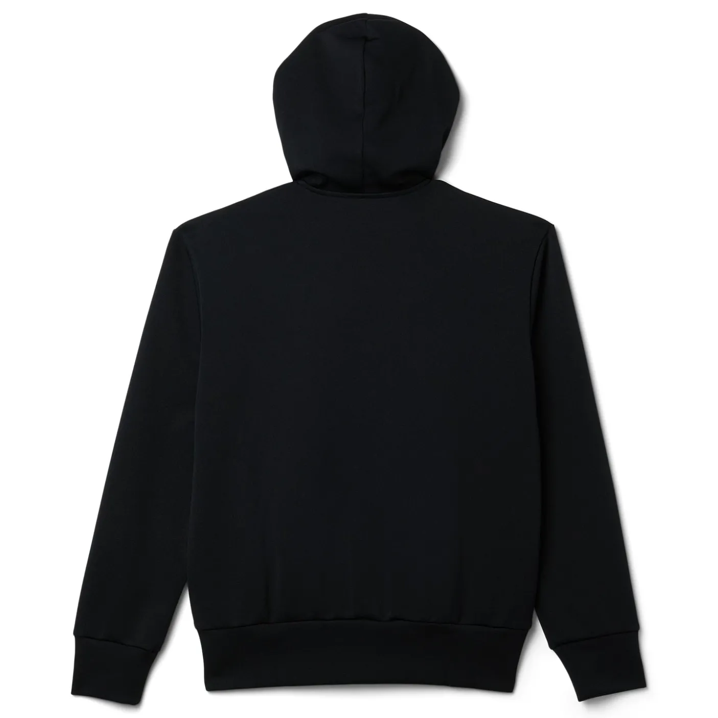 Comme Des Garcons Sweatshirt Red Emblem