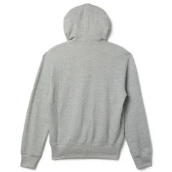 Comme Des Garcons Sweatshirt Red Emblem