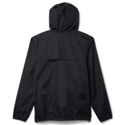 Comme Des Garcons x K-Way Hoodie Full Zip