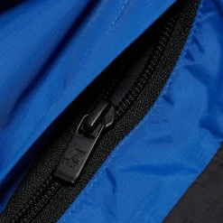 Comme Des Garcons x K-Way Hoodie Full Zip