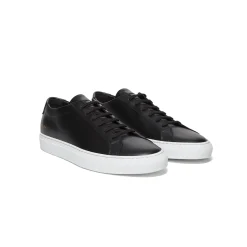 Common Projects Achilles Low White Sole