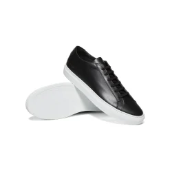 Common Projects Achilles Low White Sole