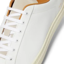 Common Projects Retro Low Profile